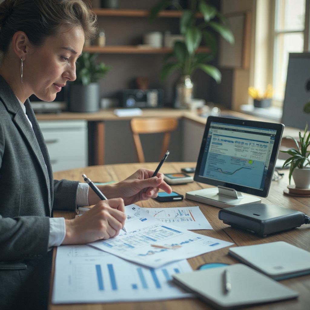 Jak začít s Optimalizace 401(k) a IRA